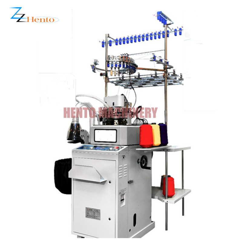 Вязальная Машина Для Носков Автомат Купить