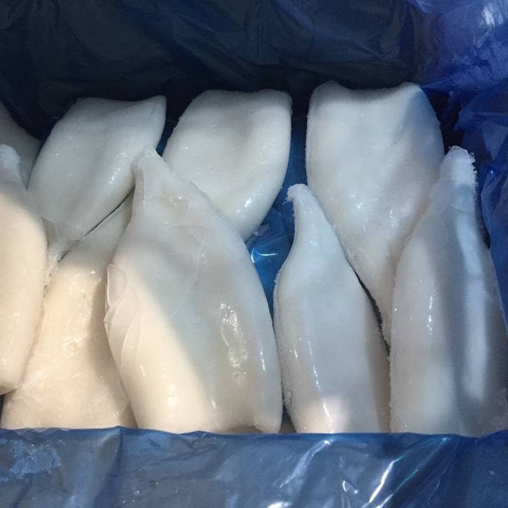 Кальмар Цена За 1 Кг