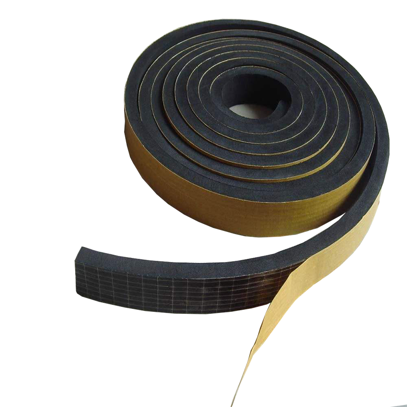 Самоклеющаяся Резиновая Лента Купить