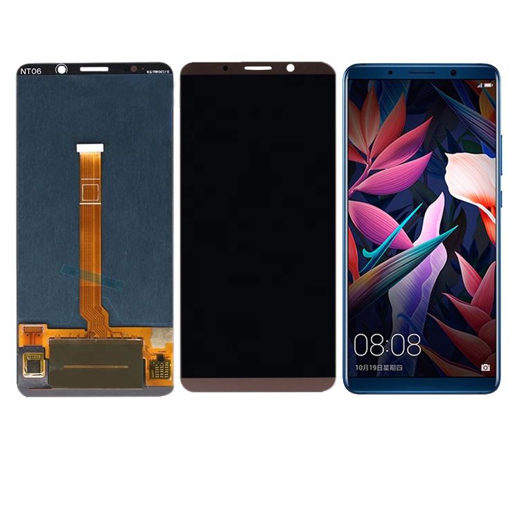 Huawei Mate 20 Lite Дисплей Купить