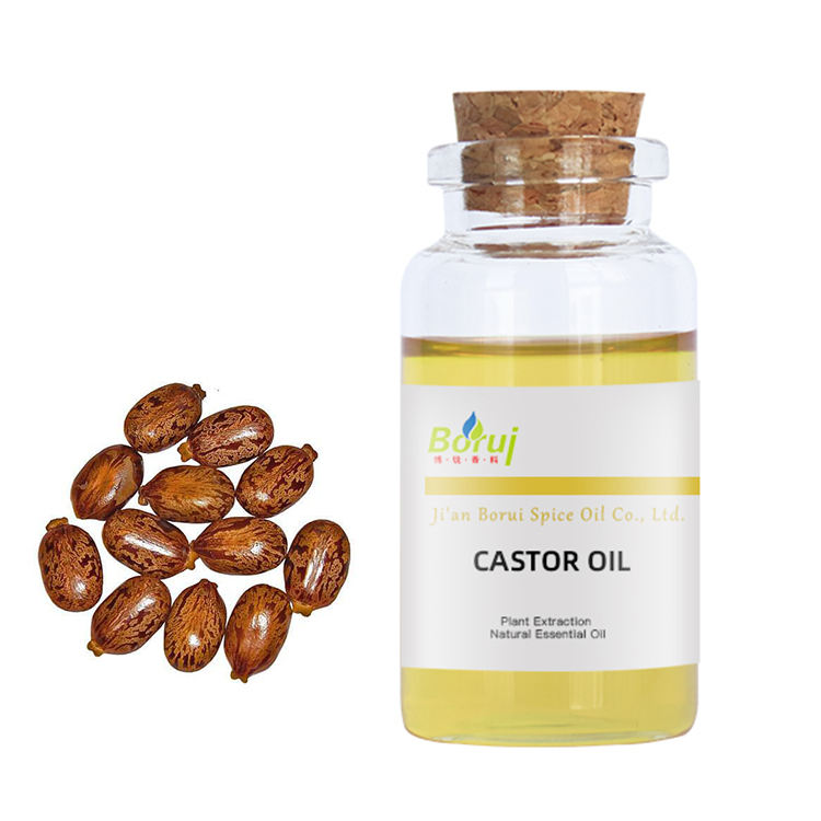 Купить Чистое Касторовое Масло