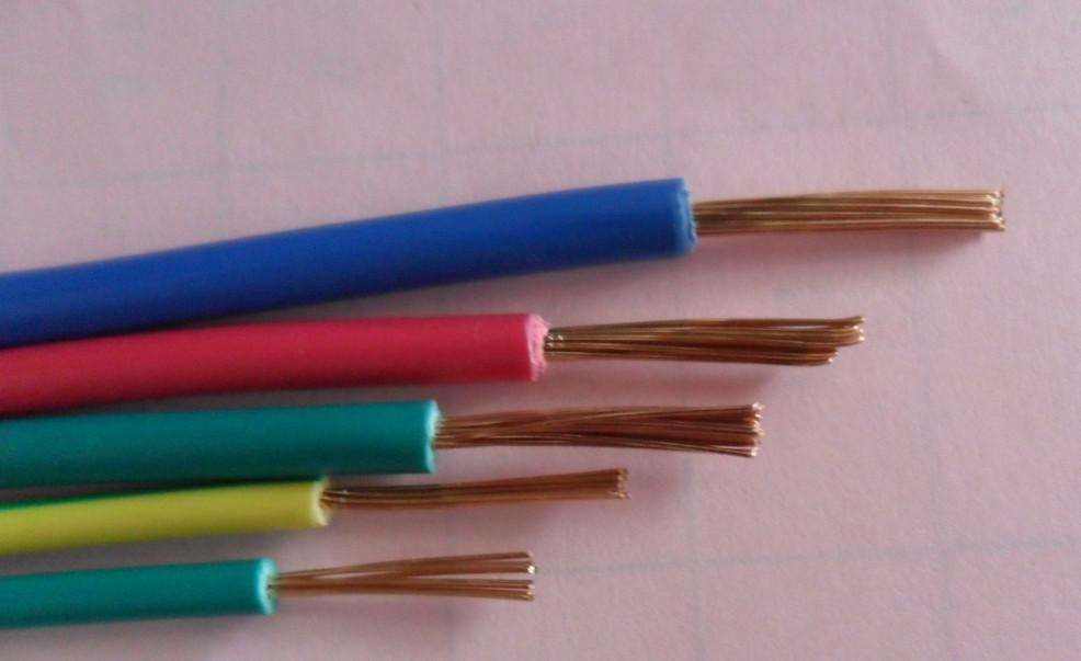 Кабель Медный 2.5 Электрический Купить