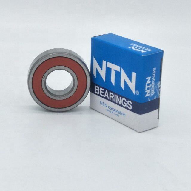 6202 Подшипник Ntn Купить