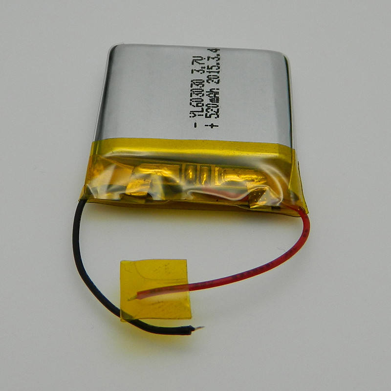 Литий Ионный Аккумулятор Плоский Купить