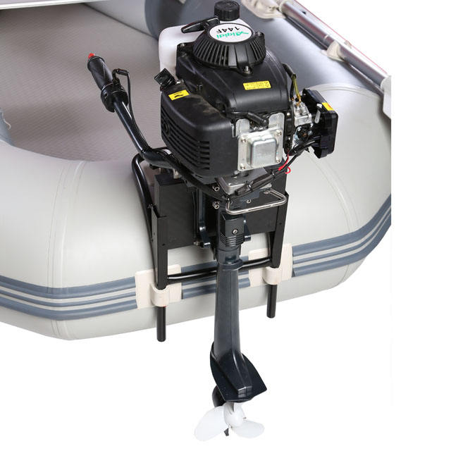 Лодочный Мотор 3.6 Купить