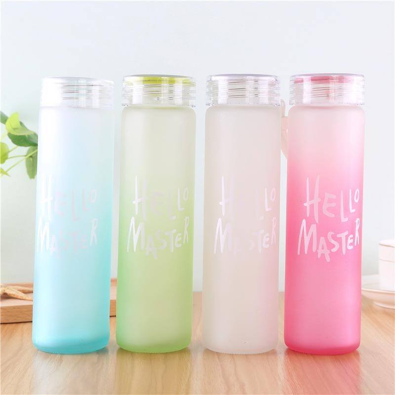 Купить Стеклянную Бутылку Для Воды Спортивная