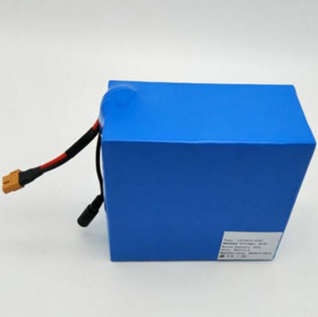 Аккумулятор 48v 20ah Купить