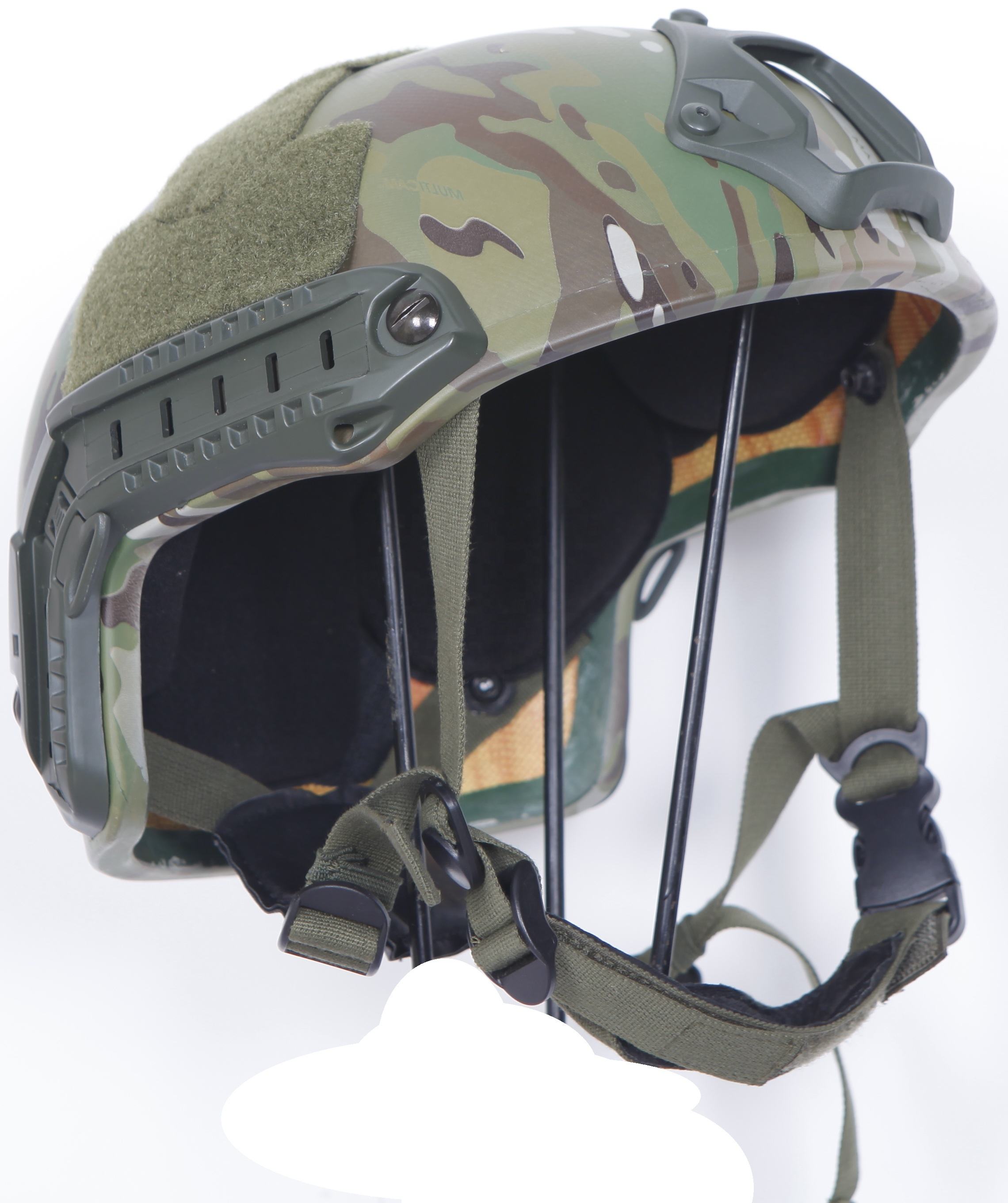 Кевларовый Шлем Купить В Москве