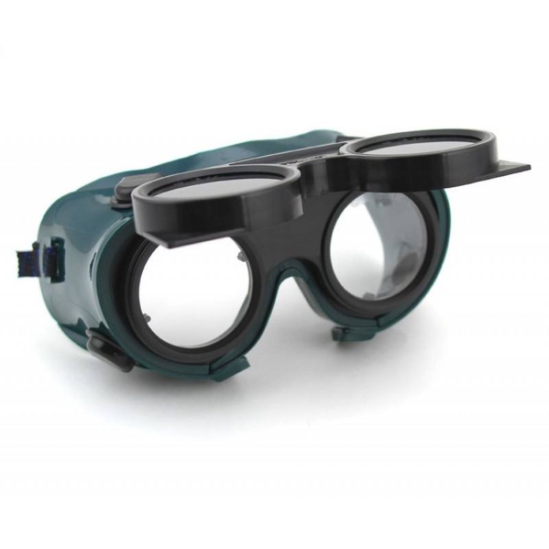 Сварочные Очки Купить Москва