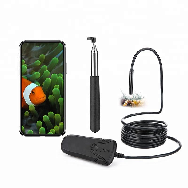 Купить Гибкую Камеру Для Смартфона