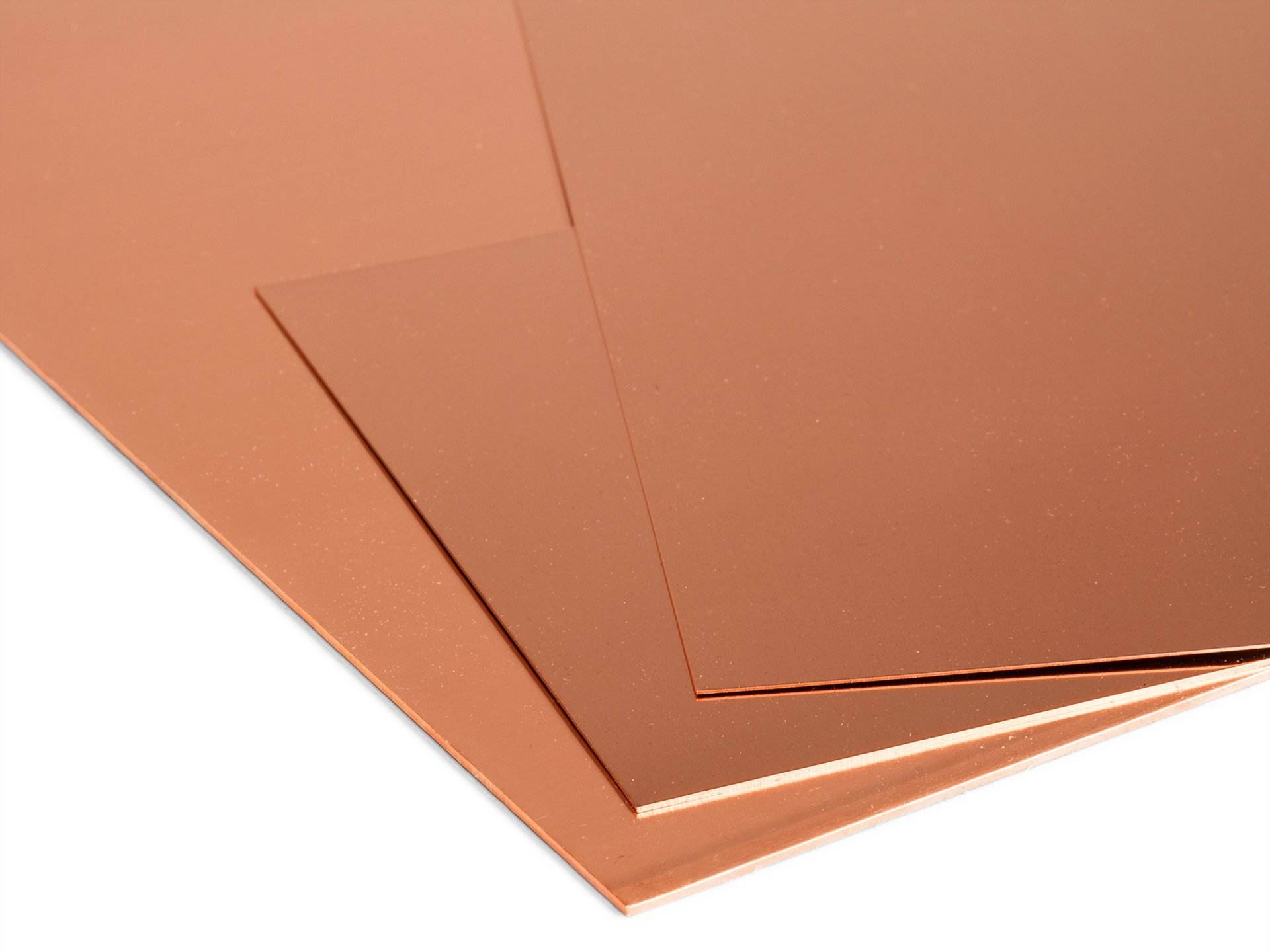 Лист Меди 0.2 Мм Для Блесен Купить