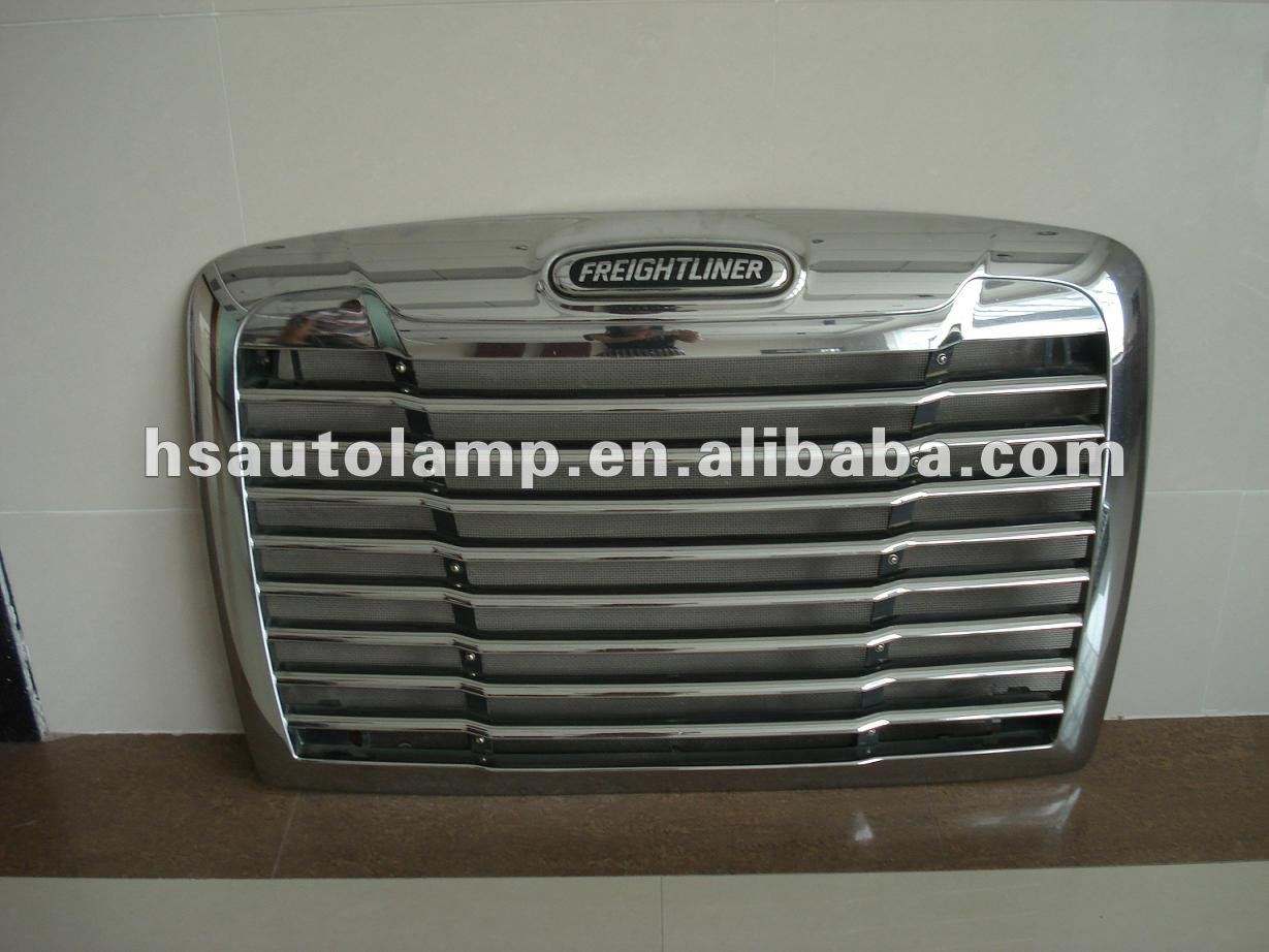 Купить Решетку Радиатора На Фредлайнер Коламбия