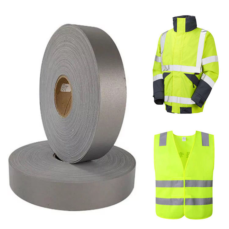 Светоотражающая Ткань Купить Оптом