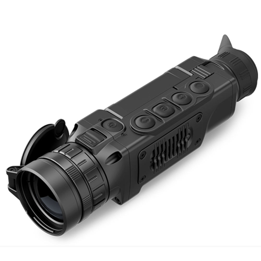 Тепловизор Пульсар Трейл Xq 50 Купить