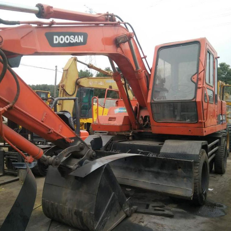 Купить Экскаватор Дусан 300