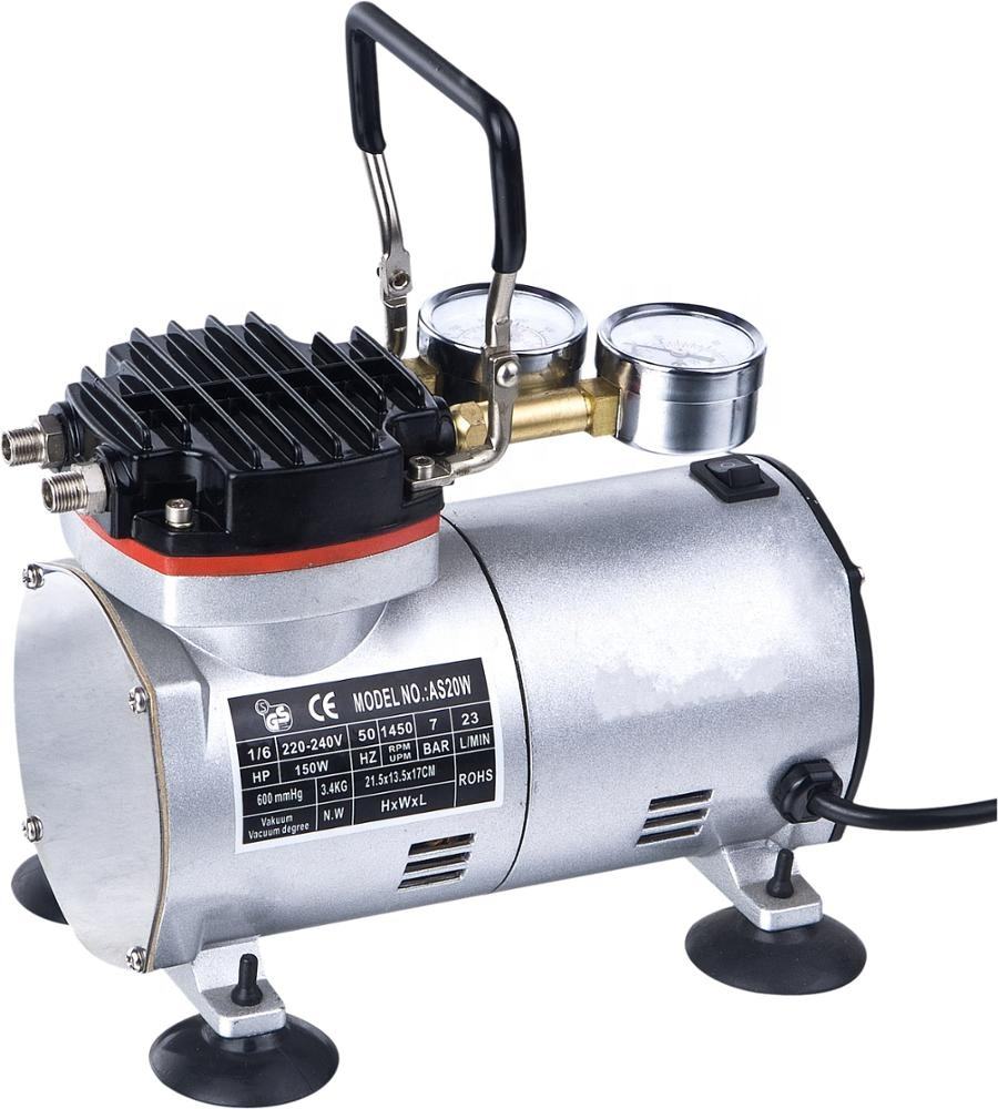 Купить Мини Компрессор Воздушный