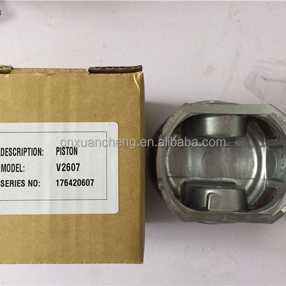 Поршень На Трактор Кубота Купить