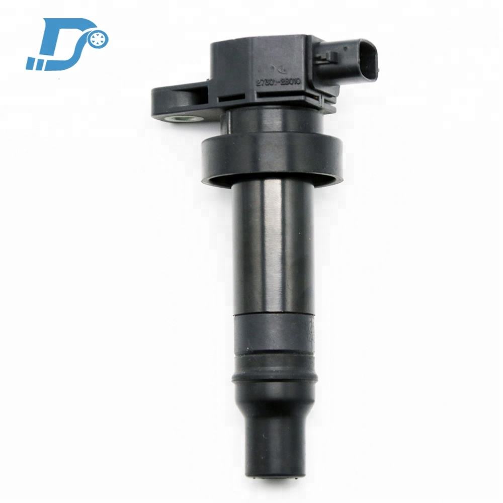 273012b010 Катушка Зажигания Купить В Спб