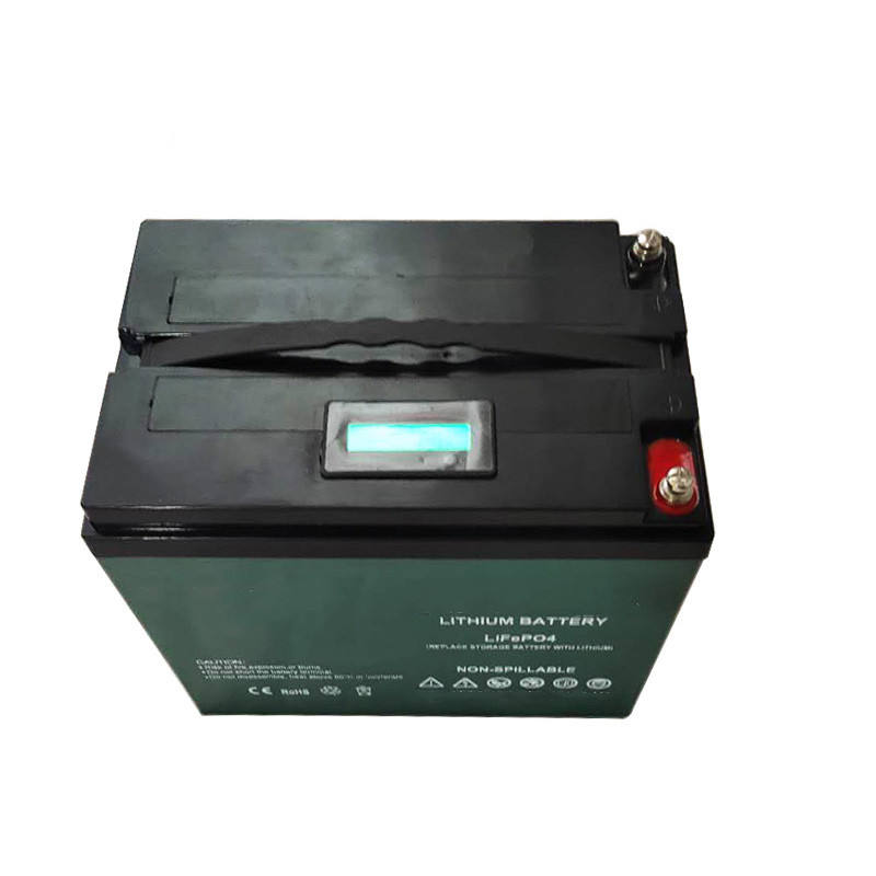 Купить Аккумулятор Lifepo4 24v
