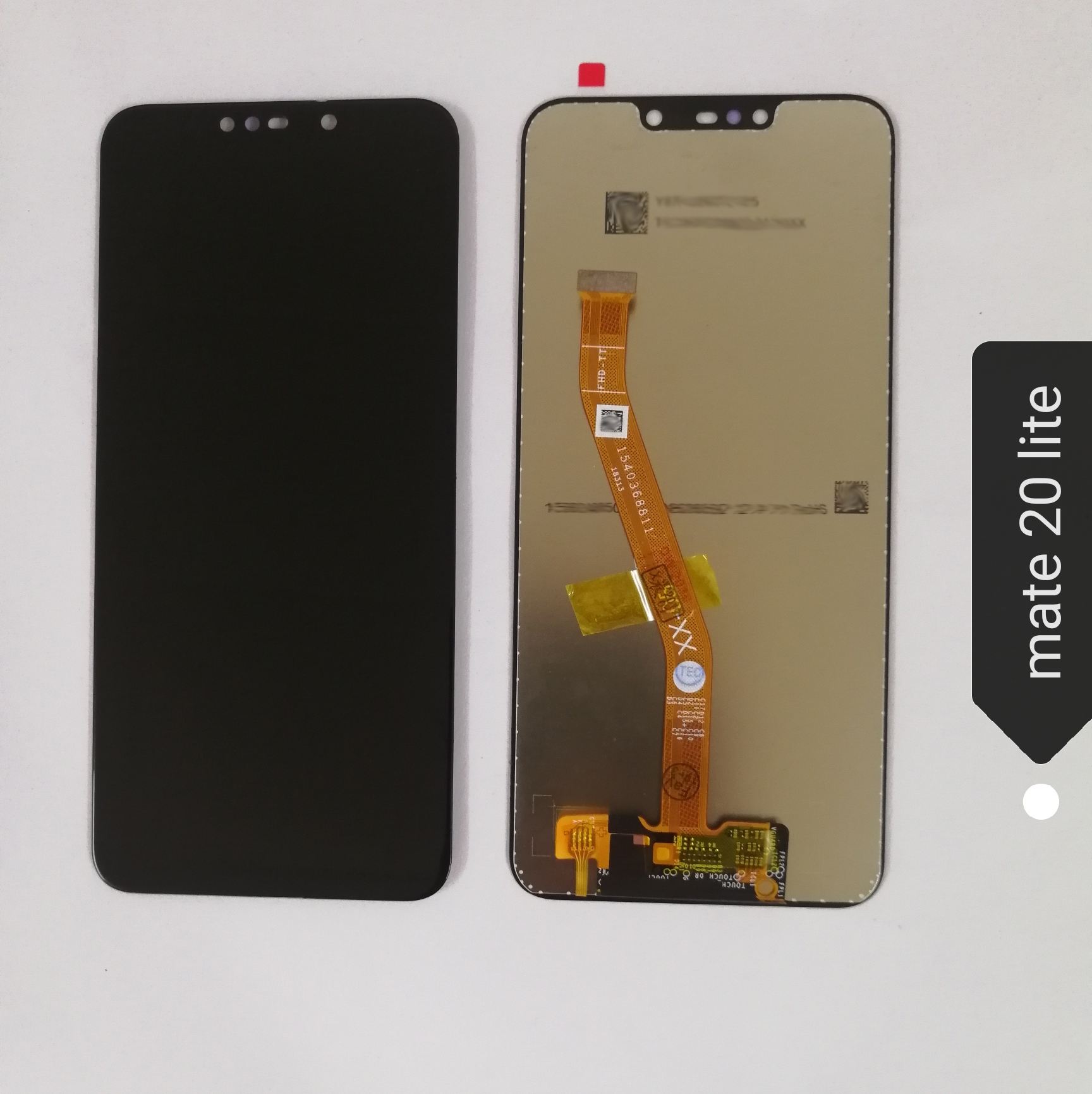 Huawei Mate 20 Lite Дисплей Купить