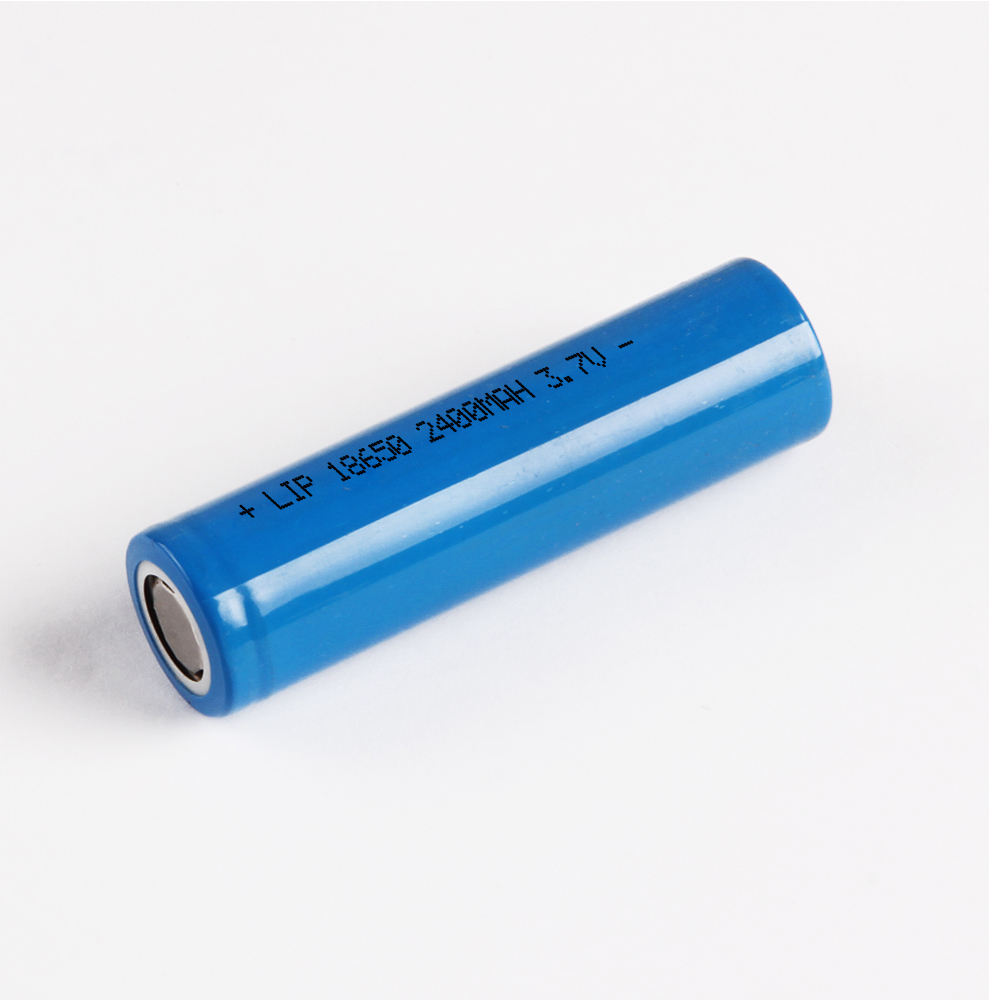 Аккумулятор 14650 3.7 V Купить В Красноярске