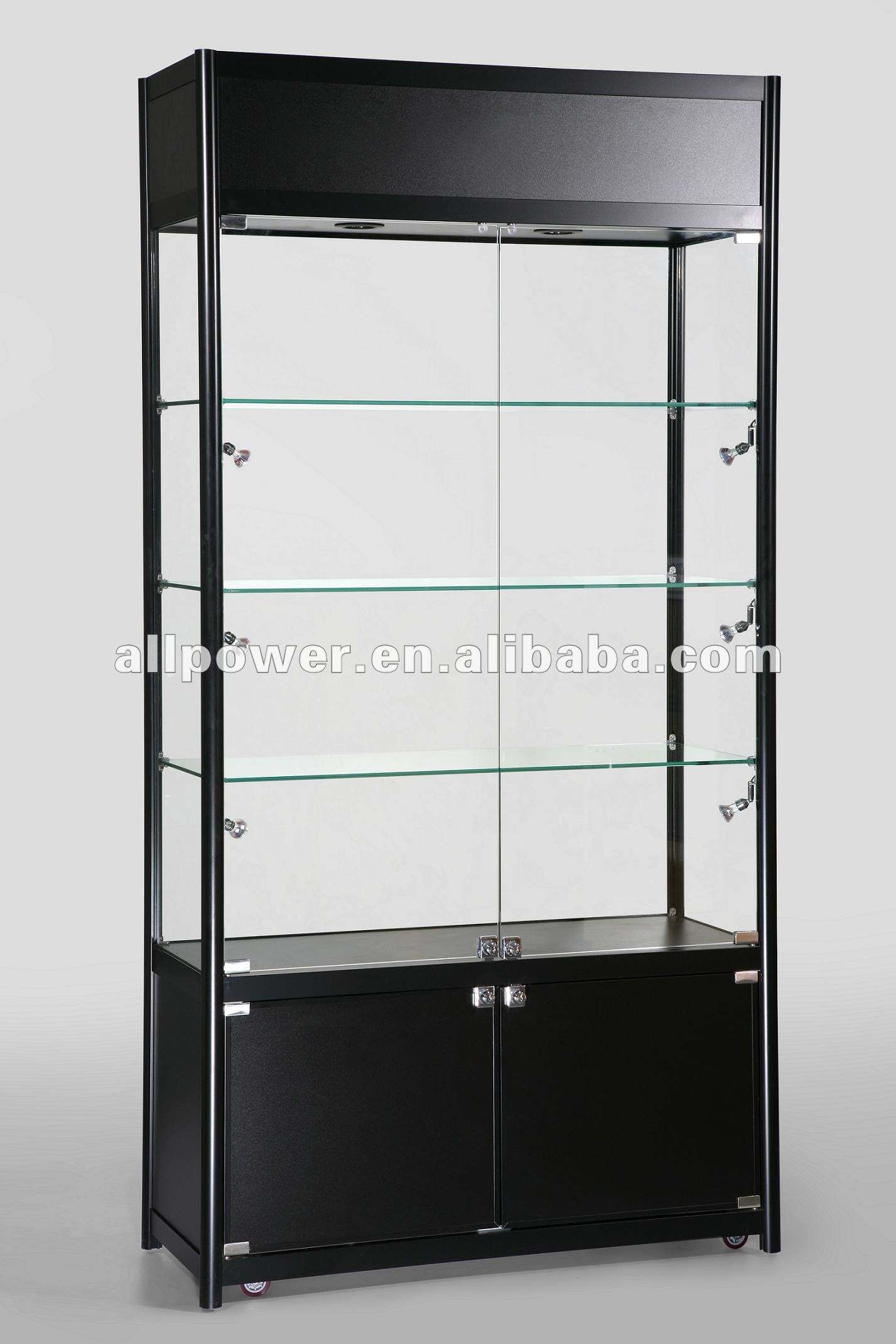 Купить Витринный Шкаф Для Магазина