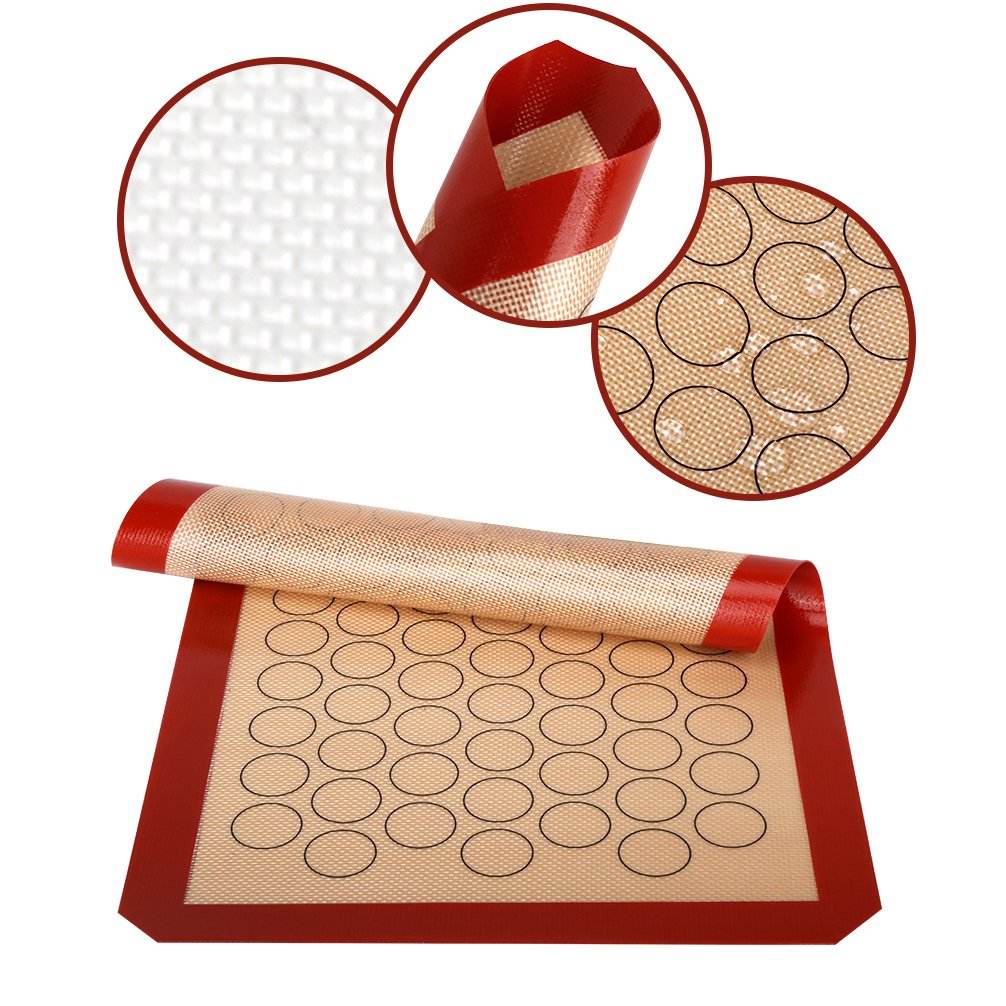 Тефлоновые Коврики Для Выпечки Купить Оптом