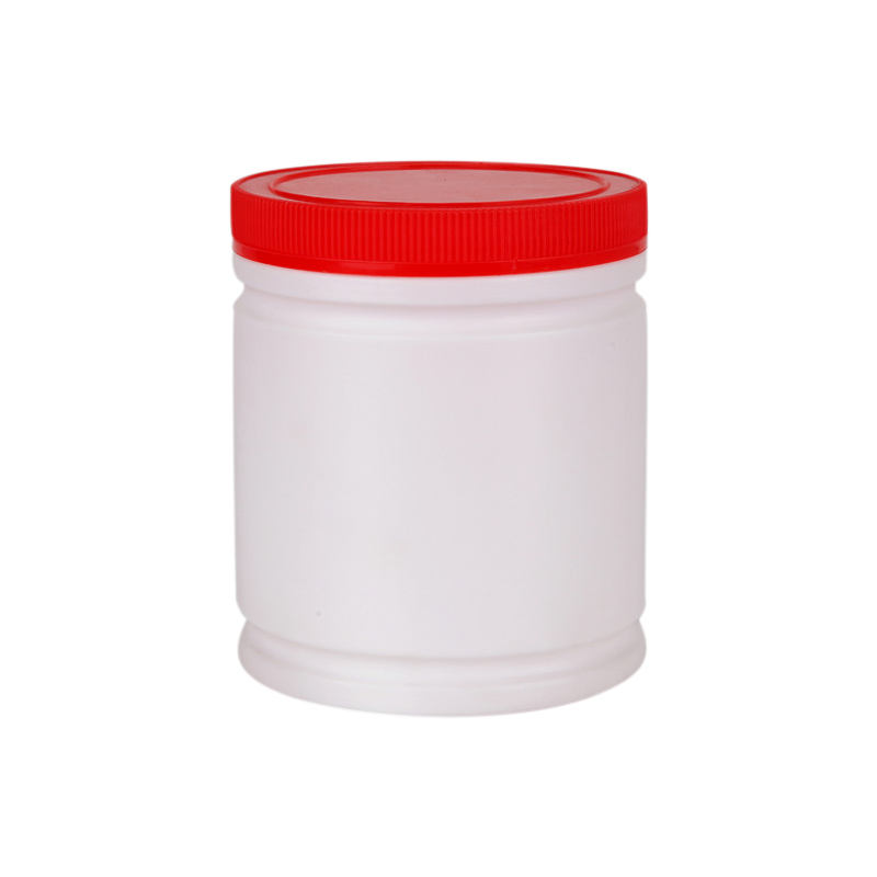 Купить Пластиковую Банку С Завинчивающейся Крышкой