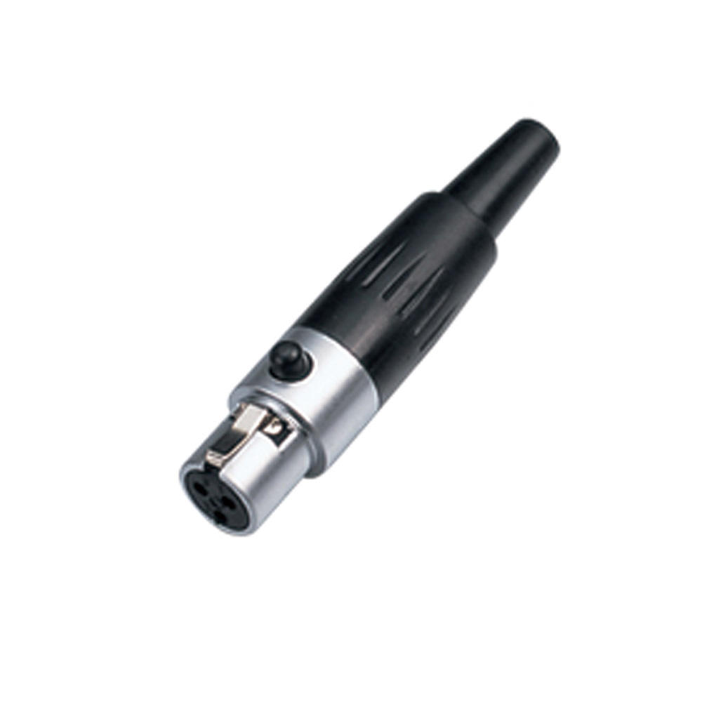 Xlr 3 Pin Купить