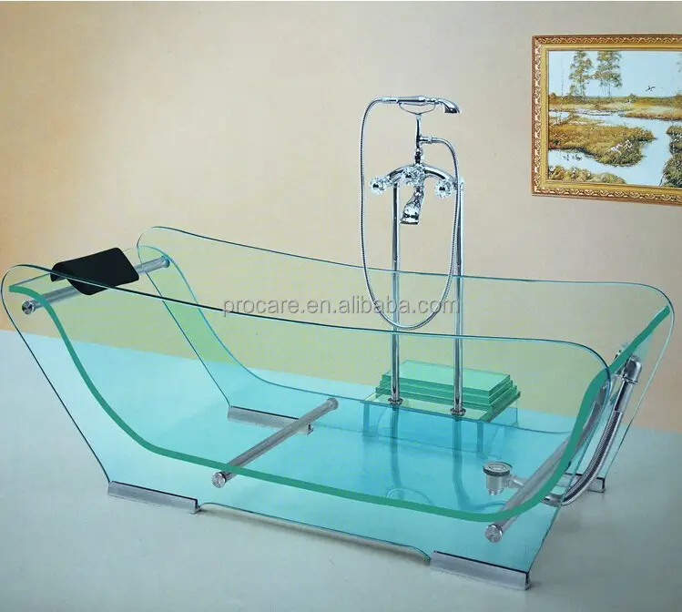 Стеклянная ванна цены. Ванна Glass Clessidra акрил. Прозрачная ванна. Прозрачная стеклянная ванная. Прозрачная акриловая ванна.