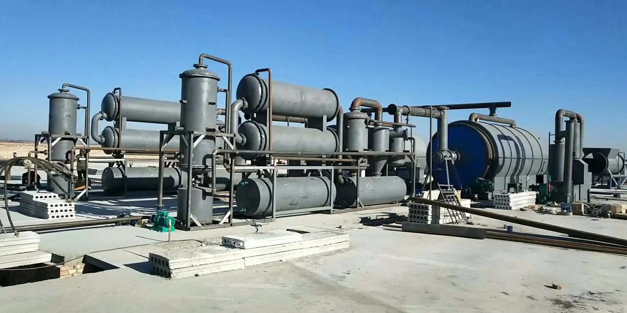 Уун-0. Утилизация нефтеотходов. Утилизация нефтесодержащих отходов. Переработка нефтешлама. Утилизация нефтехимических отходов.