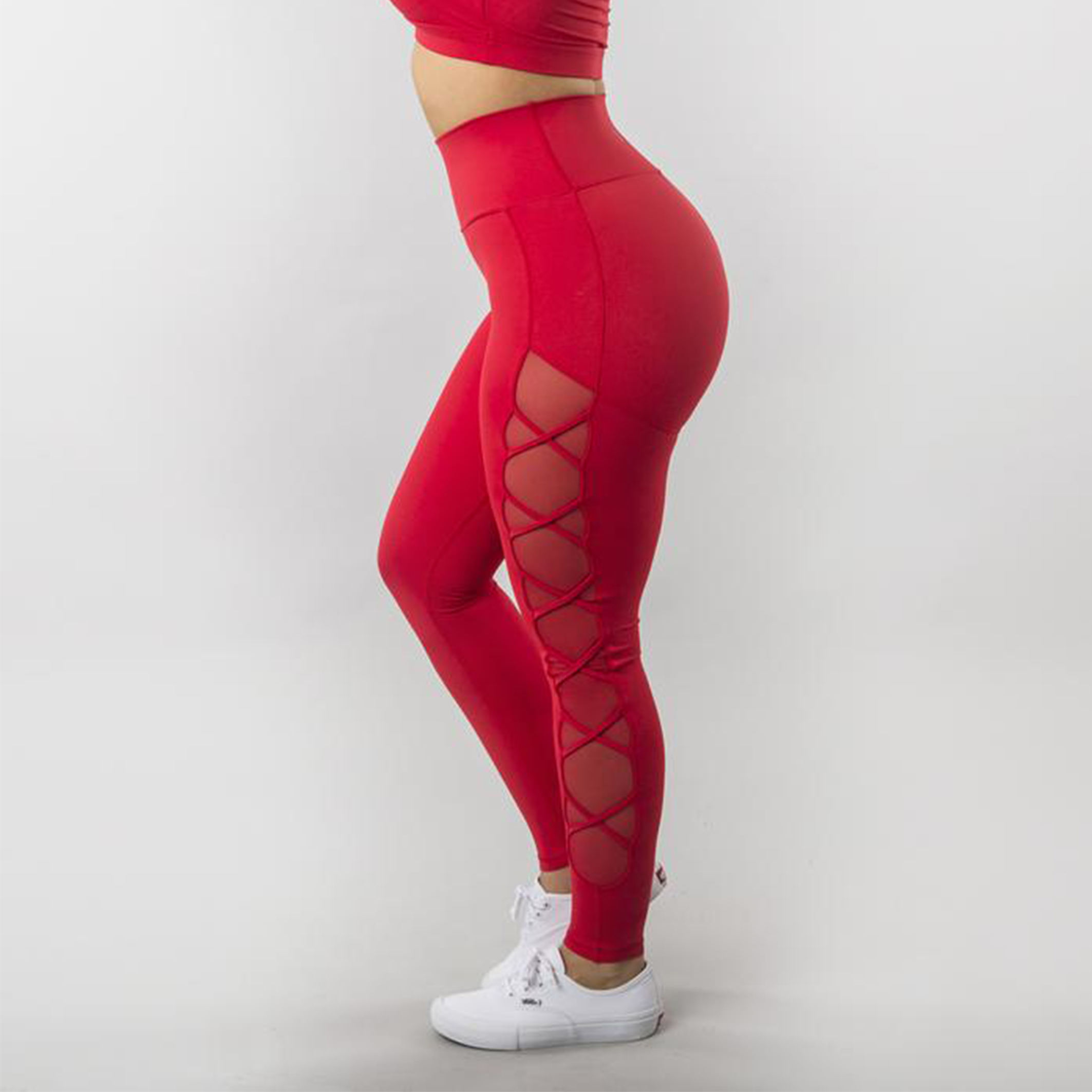 Buffbunny Clothing