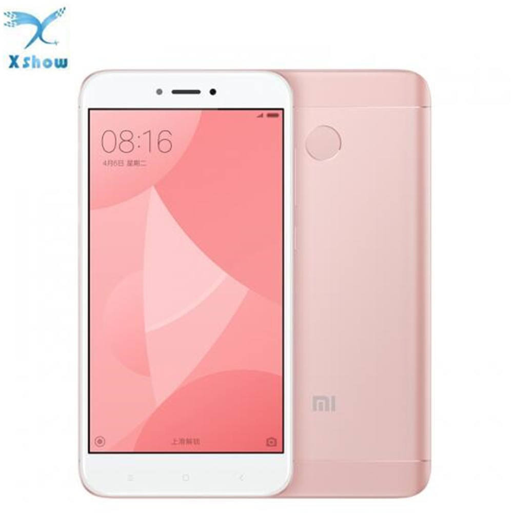 Xiaomi Redmi 4x Pro Купить