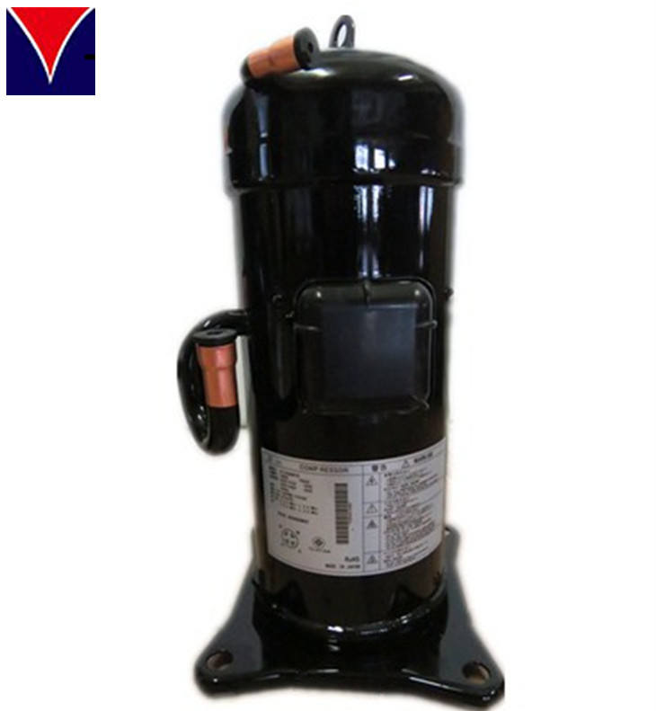 Jt125g P4v1 Компрессор Для Кондиционера Купить