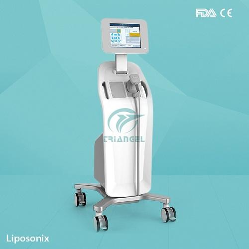 Купить Аппарат Липосоникс Бу
