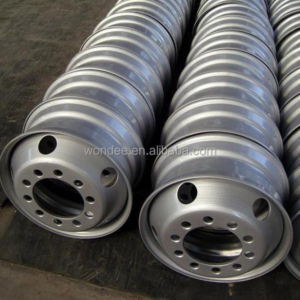 Диск 17 5 Грузовой Купить