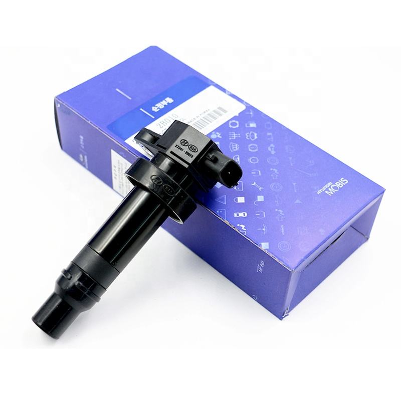 273012b010 Катушка Зажигания Купить В Спб