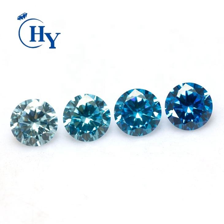 Фианит 12 Мм Купить