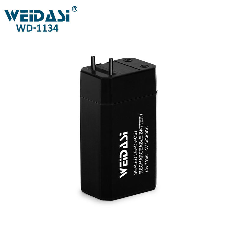 Аккумулятор Для Фонарика 4v Купить