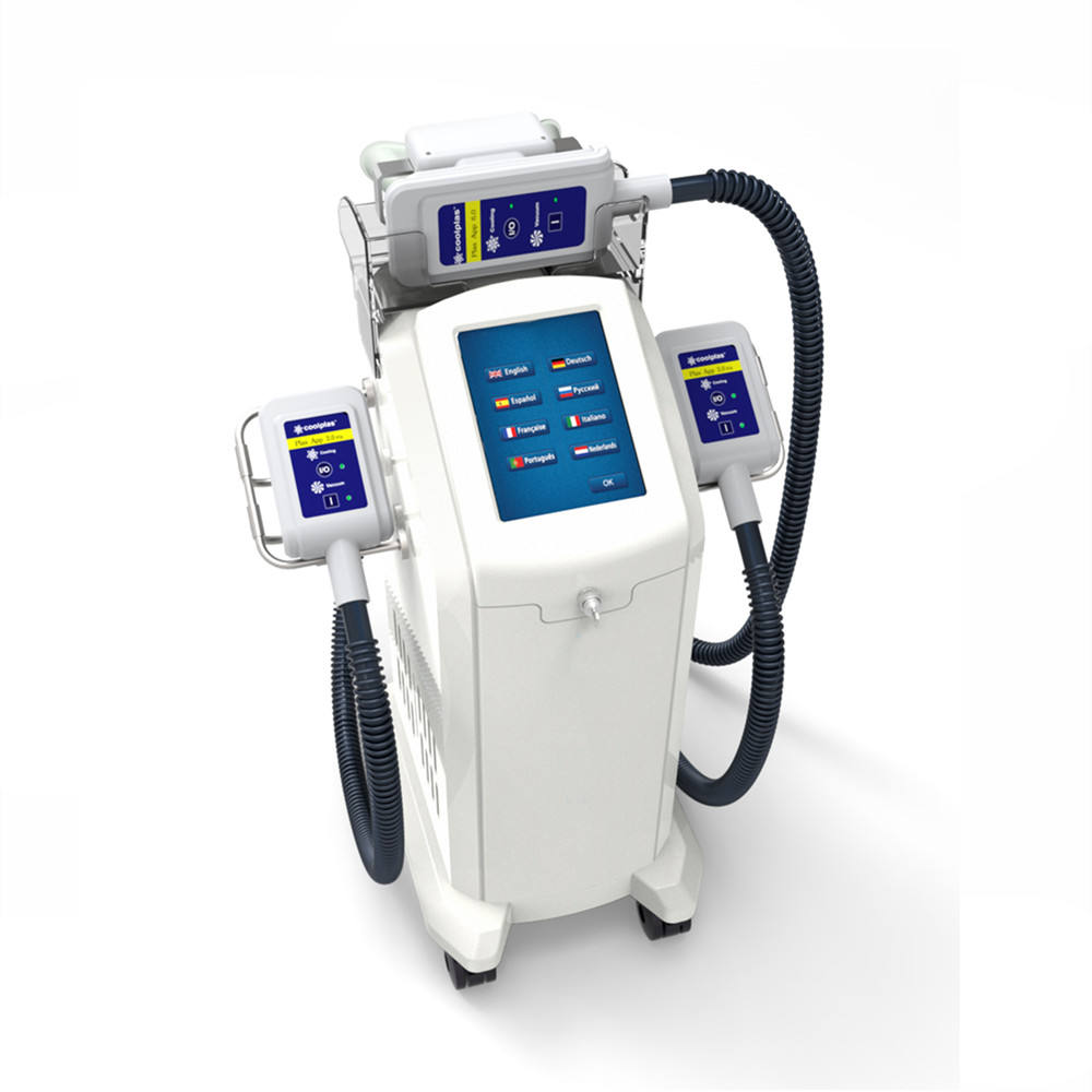 Криолиполиз Аппарат Цена