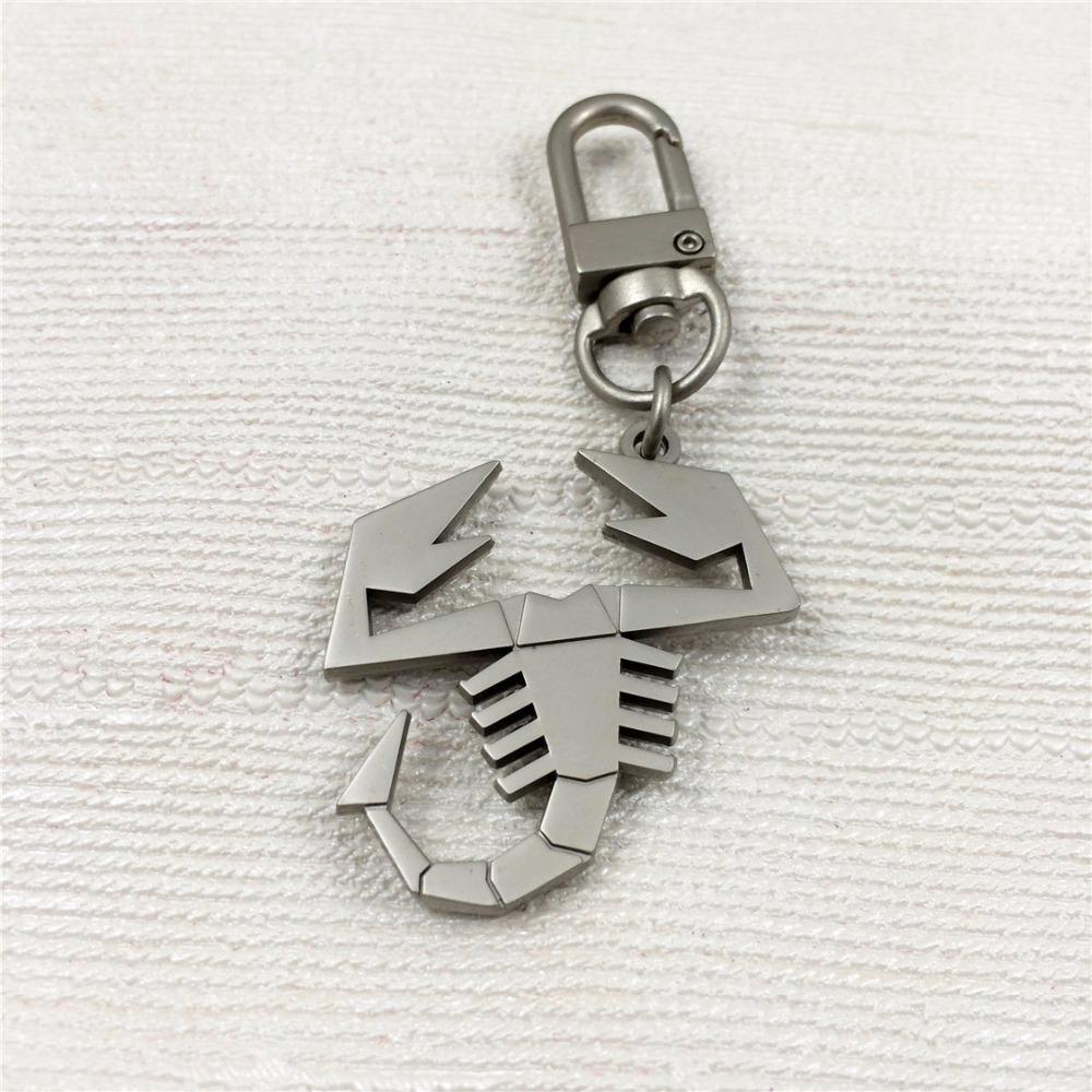 Тула Купить Брелок Для Ключей Скорпион