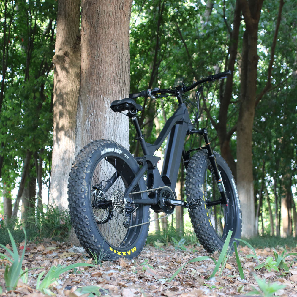 Купить Велосипед С Большими Колесами И Толстыми