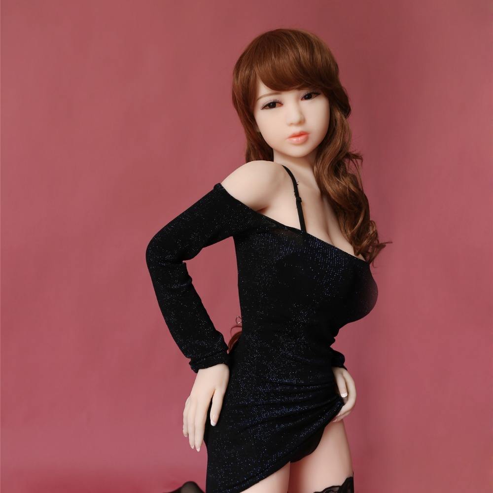 Купить Резиновую Куклу