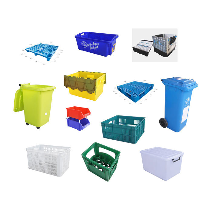 Купить Пластиковые Изделия Оптом