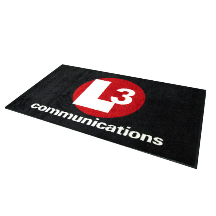 Заказать Ковер С Логотипом
