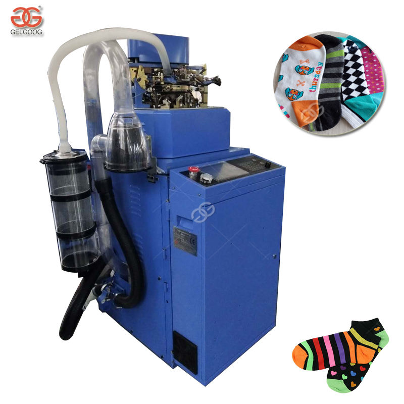Вязальная Машина Для Носков Автомат Купить