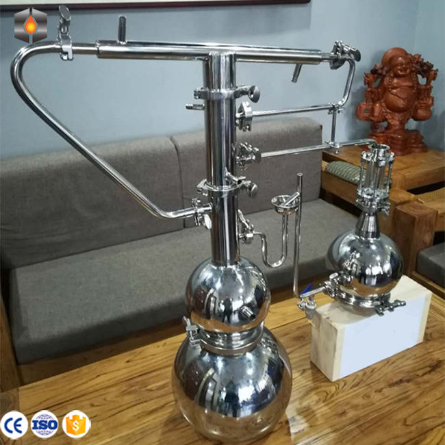 Экстрактор Эфирных Масел Домашний Купить