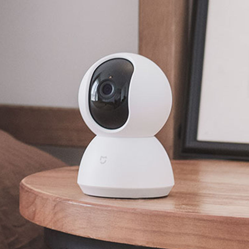 Xiaomi Mijia 360 Home Camera Купить