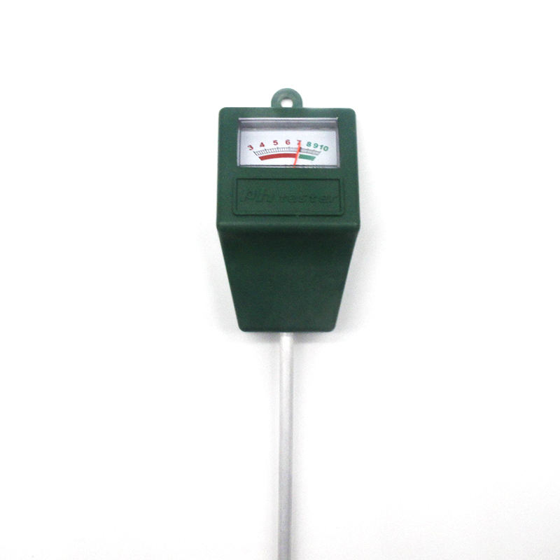 Измеритель Влажности Почвы Для Комнатных Растений Купить