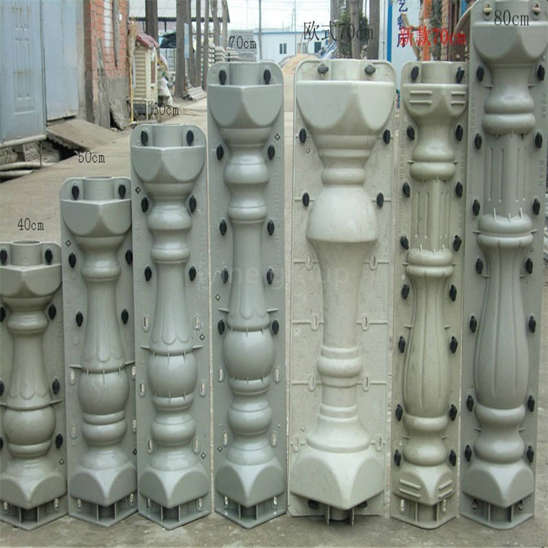 Купить Формы Балясин Москва